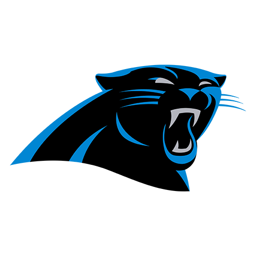Carolina Panthers crest