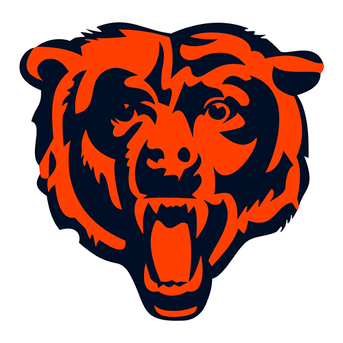 Chicago Bears crest