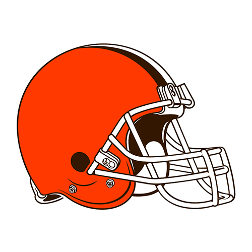 Cleveland Browns crest