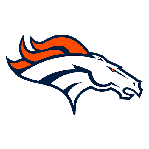 Denver Broncos crest