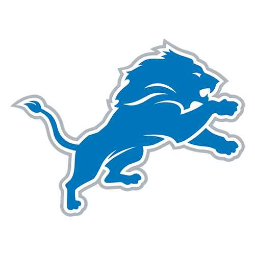 Detroit Lions crest