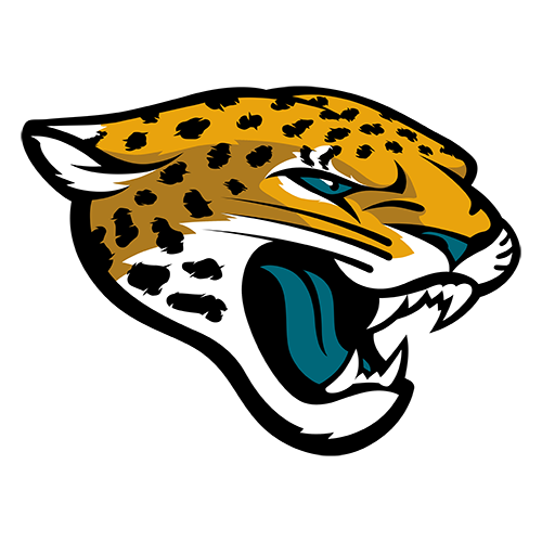 Jacksonville Jaguars crest