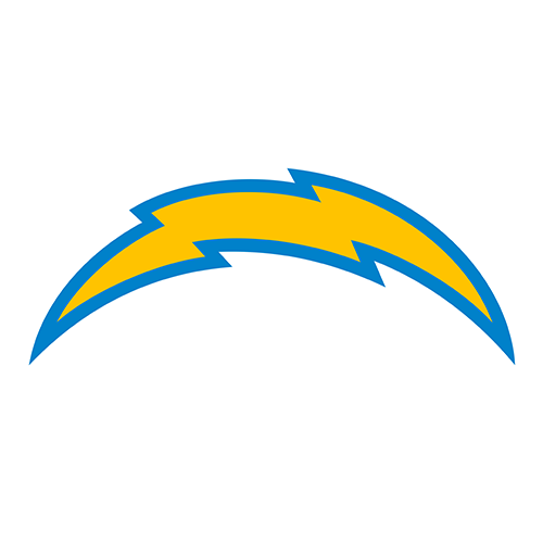 Los Angeles Chargers crest