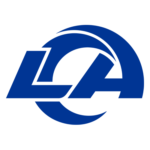 Los Angeles Rams crest