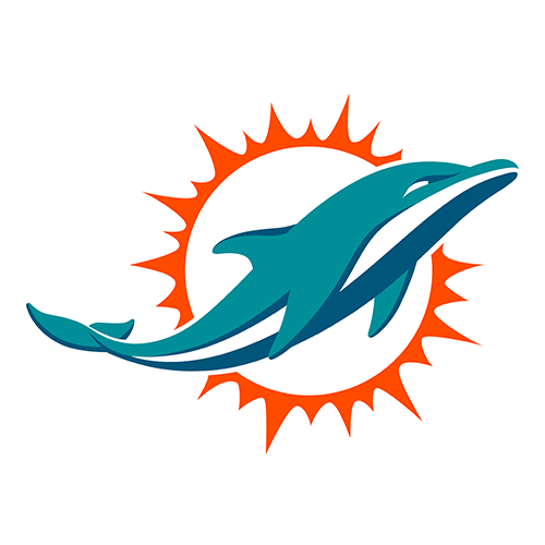 Miami Dolphins crest