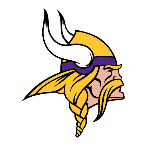 Minnesota Vikings crest