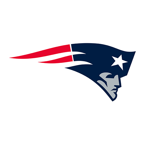 New England Patriots crest