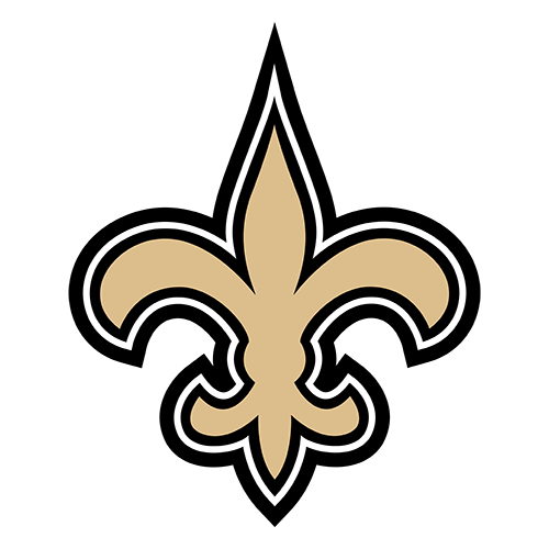 New Orleans Saints crest