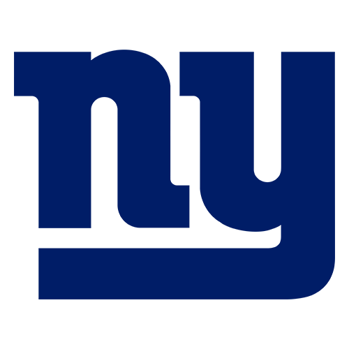 New York Giants crest