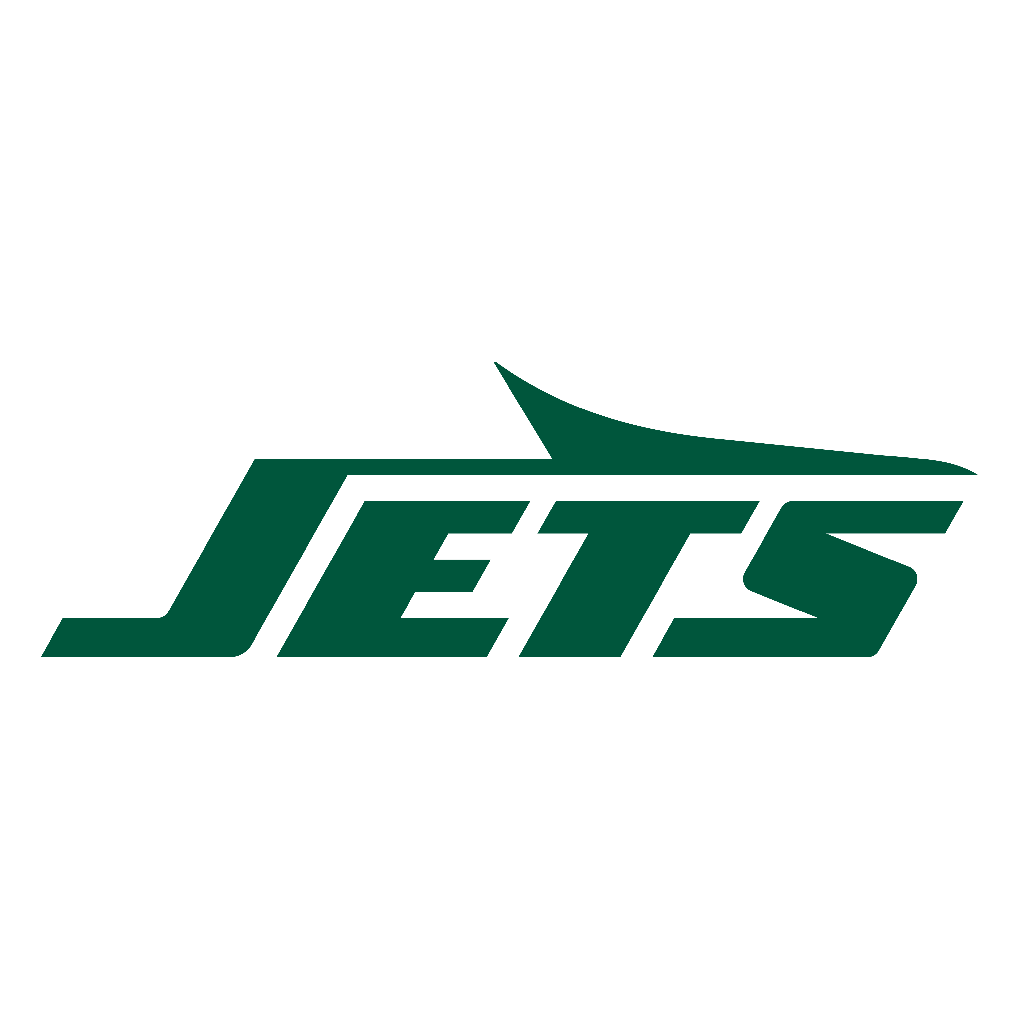 New York Jets crest