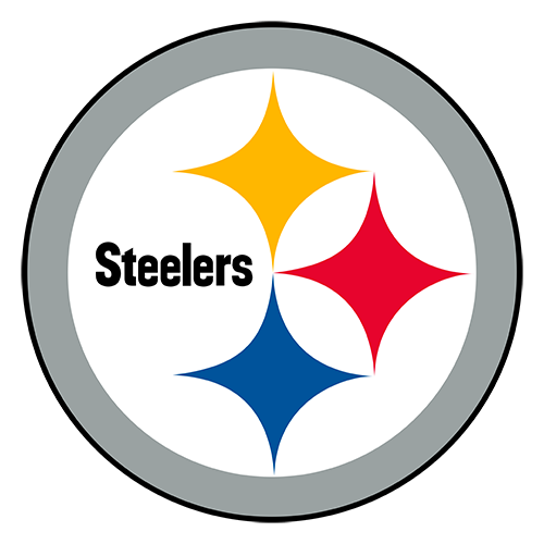 Pittsburgh Steelers crest