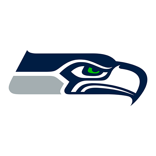 Seattle Seahawks crest