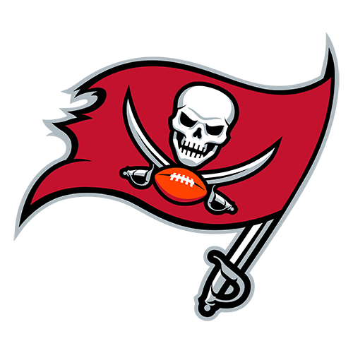 Tampa Bay Buccaneers crest