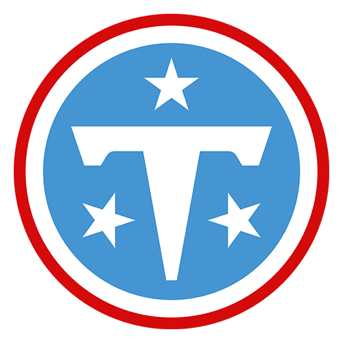 Tennessee Titans crest