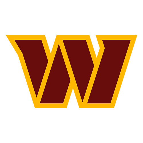 Washington Commanders crest
