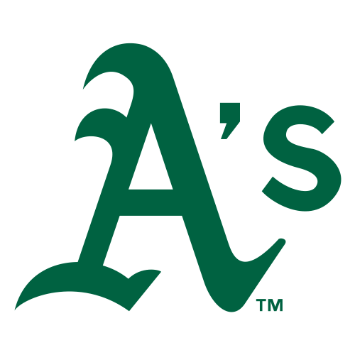 Athletics crest