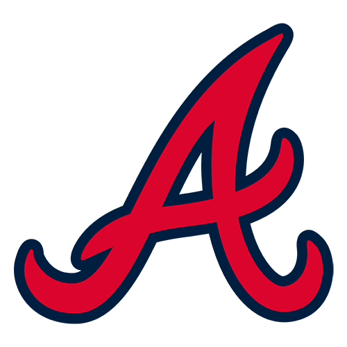 Atlanta Braves crest