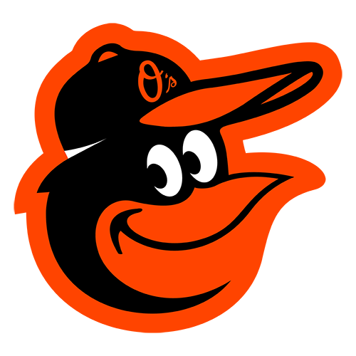 Baltimore Orioles crest