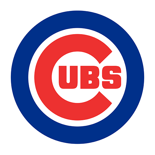Chicago Cubs crest