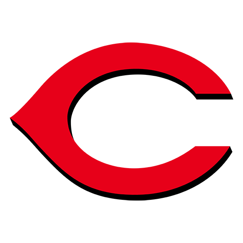 Cincinnati Reds crest