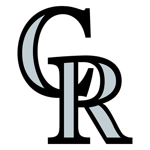 Colorado Rockies crest