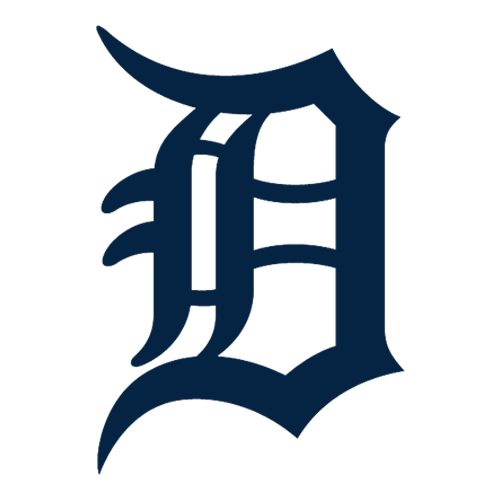 Detroit Tigers crest