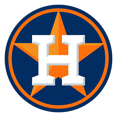 Houston Astros crest