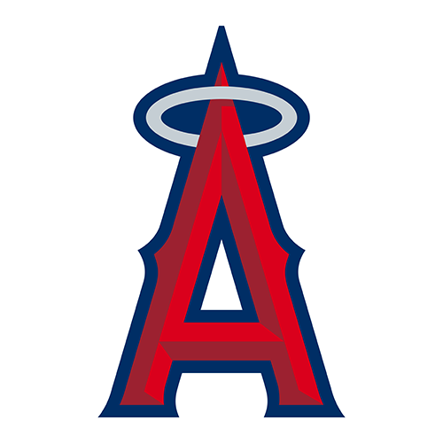 Los Angeles Angels crest