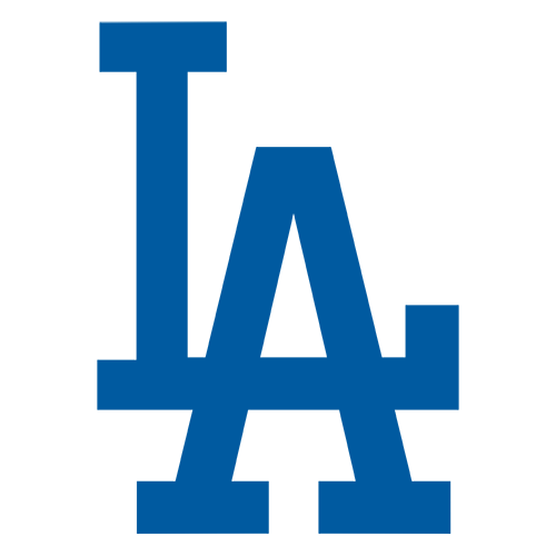 Los Angeles Dodgers crest