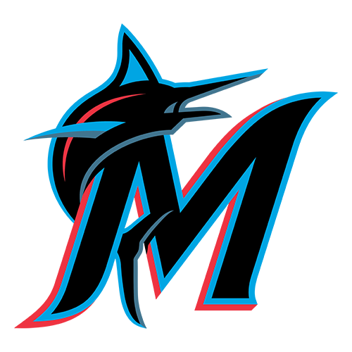 Miami Marlins crest