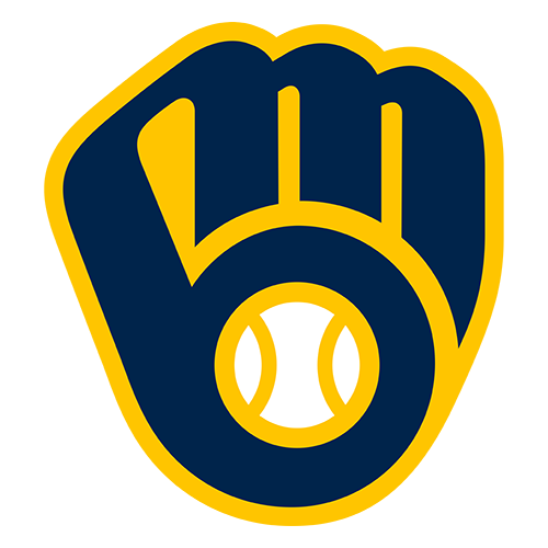 Milwaukee Brewers crest