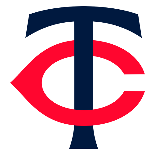 Minnesota Twins crest