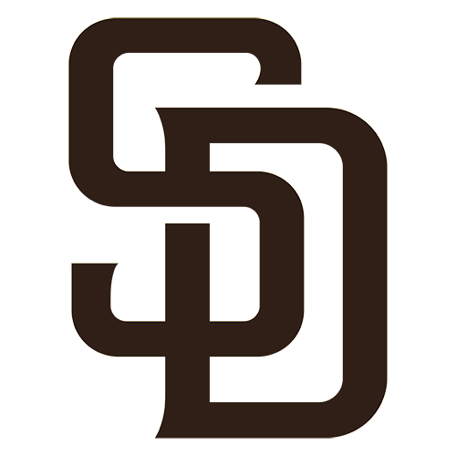 San Diego Padres crest