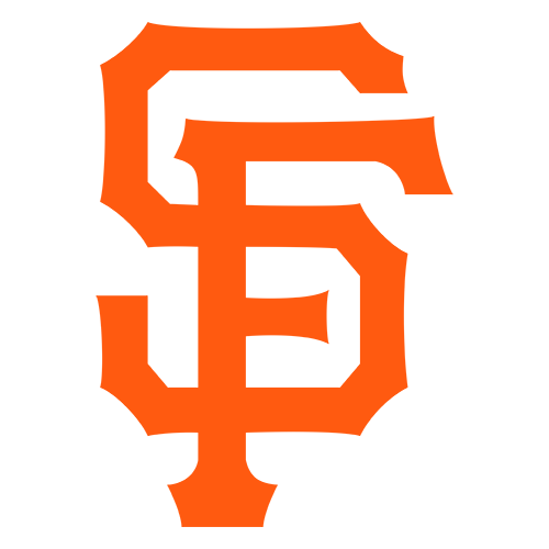 San Francisco Giants crest