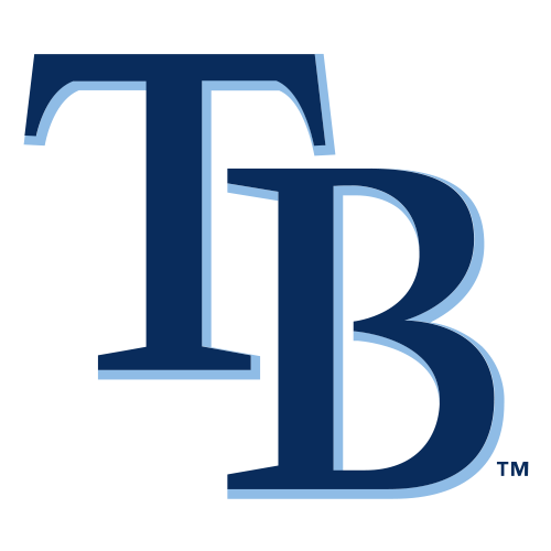 Tampa Bay Rays crest