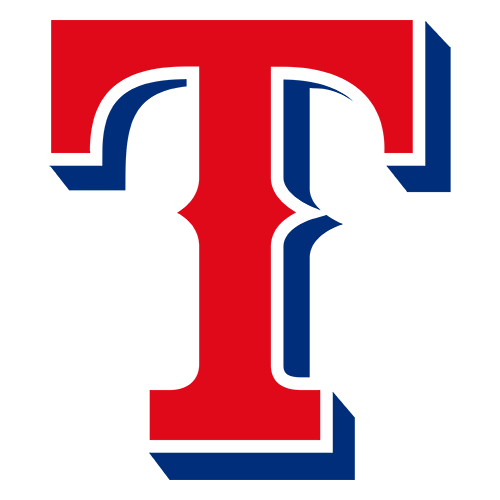 Texas Rangers crest
