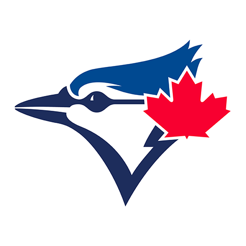 Toronto Blue Jays crest