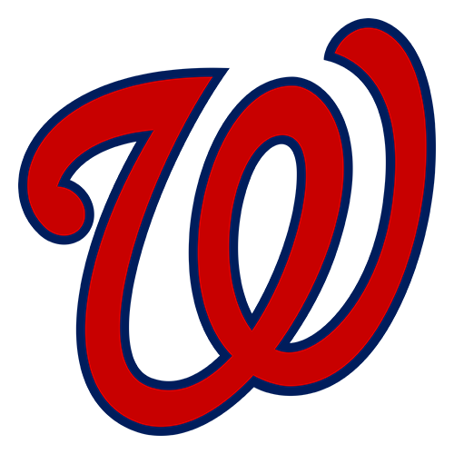 Washington Nationals crest