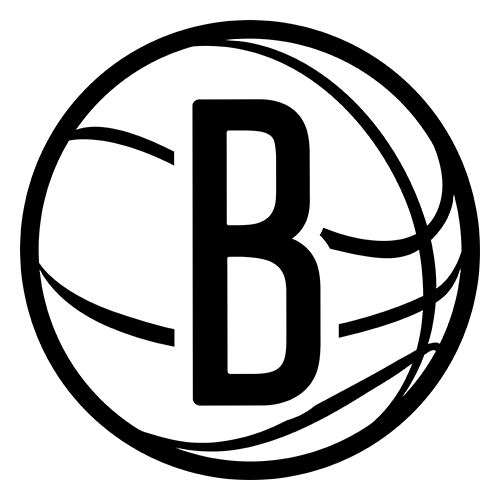 Brooklyn Nets crest