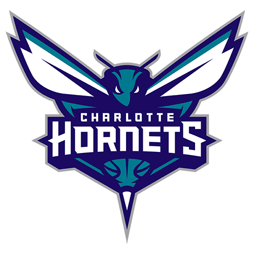 Charlotte Hornets crest