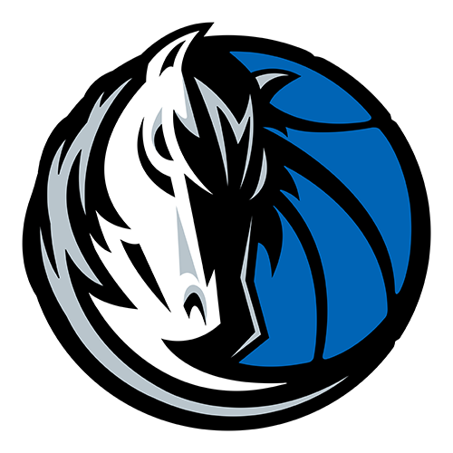 Dallas Mavericks crest
