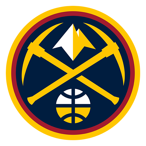 Denver Nuggets crest