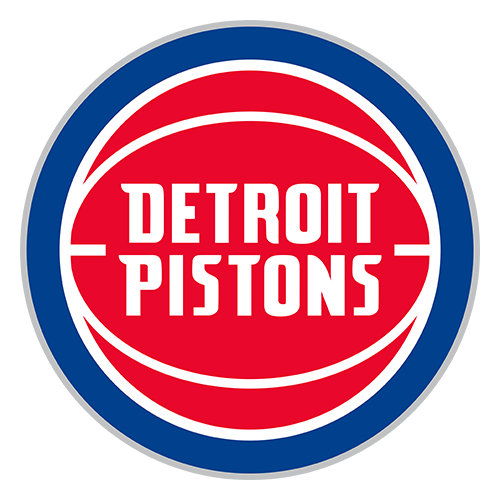Detroit Pistons crest