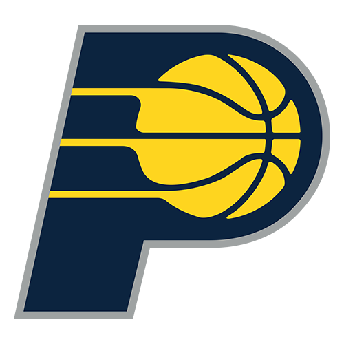 Indiana Pacers crest
