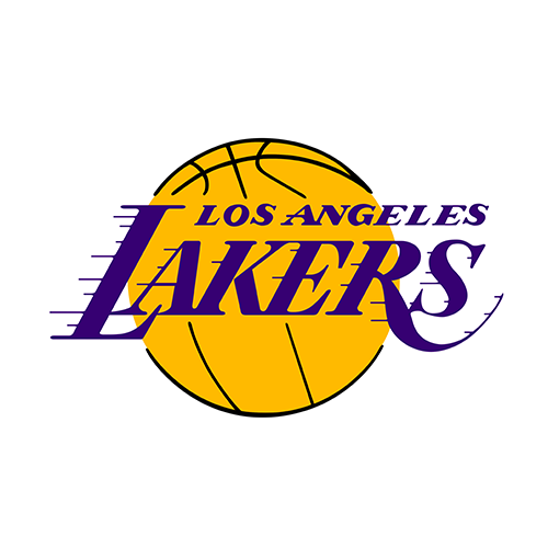 Los Angeles Lakers crest