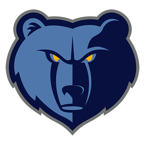 Memphis Grizzlies crest