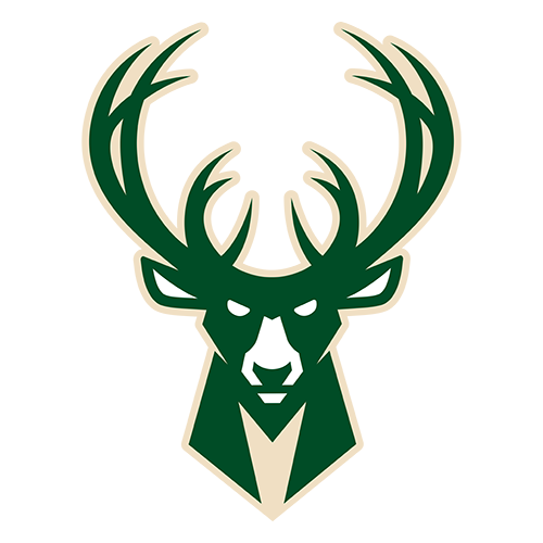 Milwaukee Bucks crest