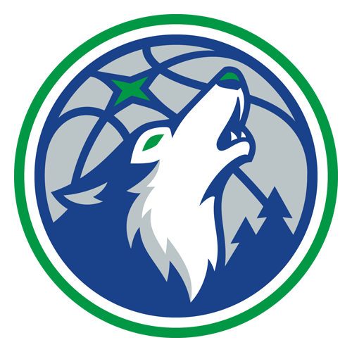 Minnesota Timberwolves crest