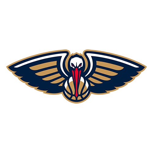 New Orleans Pelicans crest