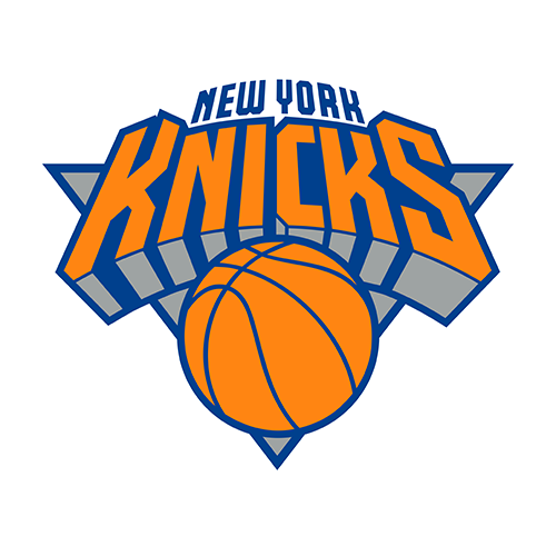 New York Knicks crest